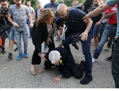Γ.Μπουτάρης: «Ήταν μια άθλια επίθεση»